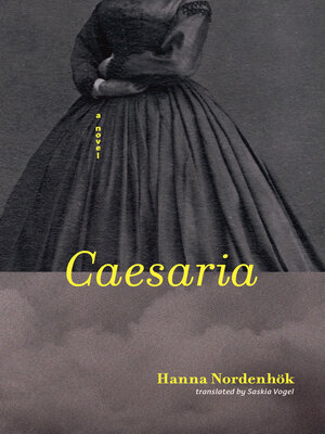 cover image of Caesaria